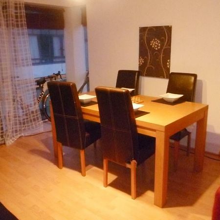 Luxury Town Centre Apartment كينسالي المظهر الخارجي الصورة
